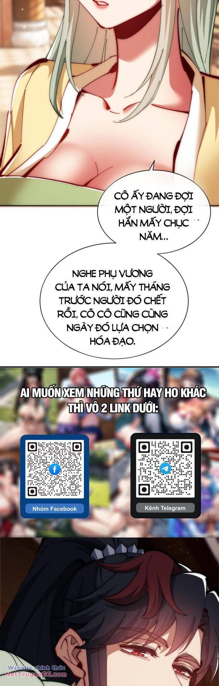 Sư Tôn: Nghịch Đồ Này Mới Không Phải Là Thánh Tử chapter 35 15