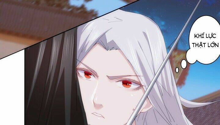 bí mật của dạ tộc chapter 9.2 9