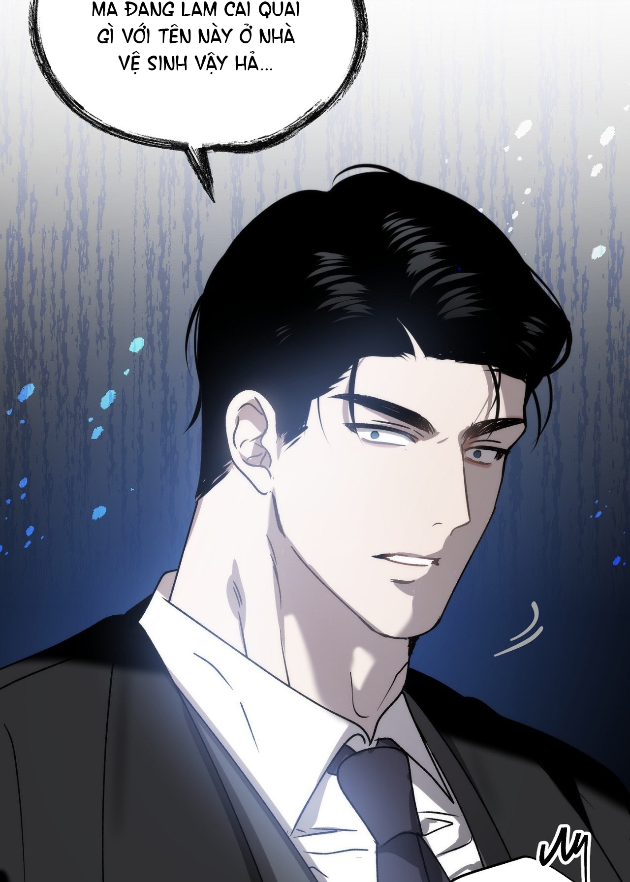 Anh Đã Hiểu Chưa? chapter 36.2 - Trang 29