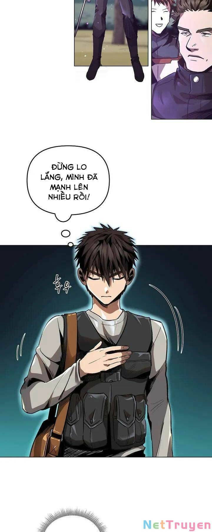 con đường diệt thần chapter 18 3