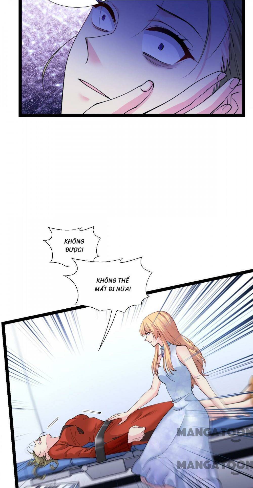 ảnh hậu lão bà không được chạy chapter 229 27