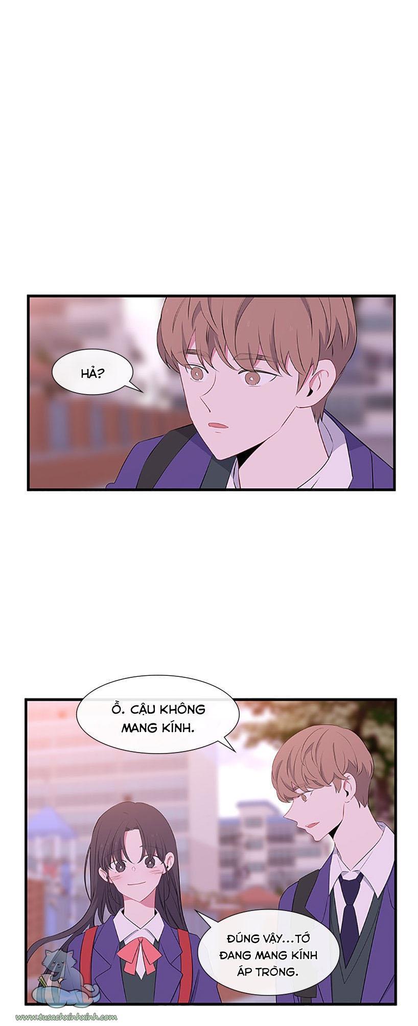 về bên anh chapter 9 4