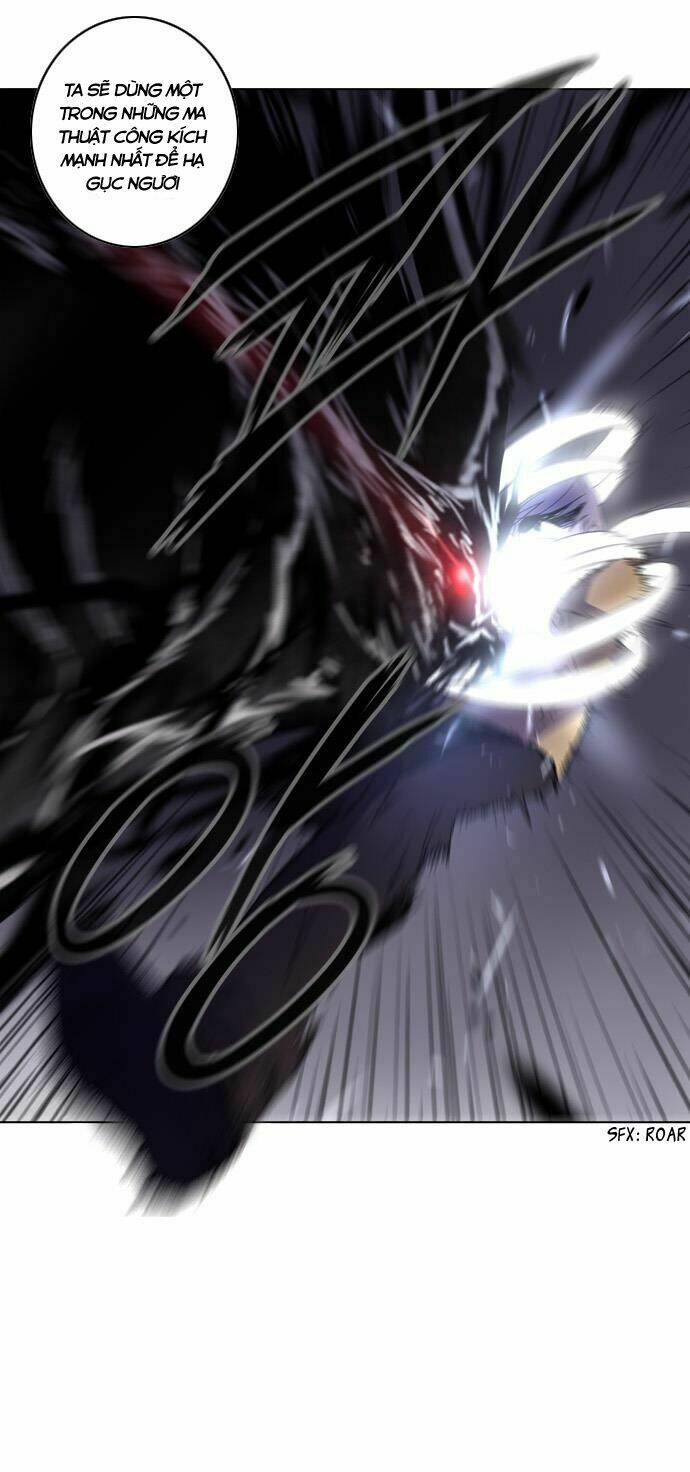 bản khế ước linh hồn chapter 84 46