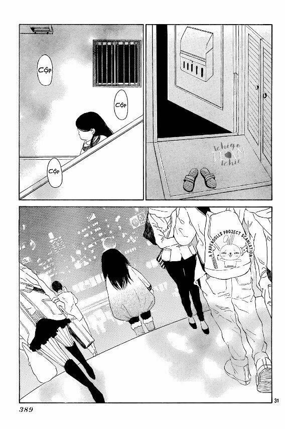 uchuu o kakeru yodaka chapter 5 37