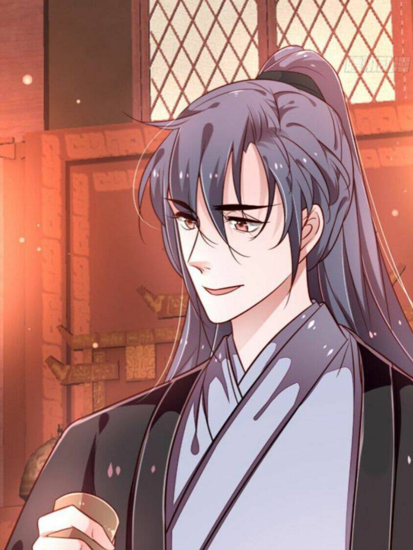 trọng sinh đế phi: quyền khuynh thiên hạ chapter 27 7