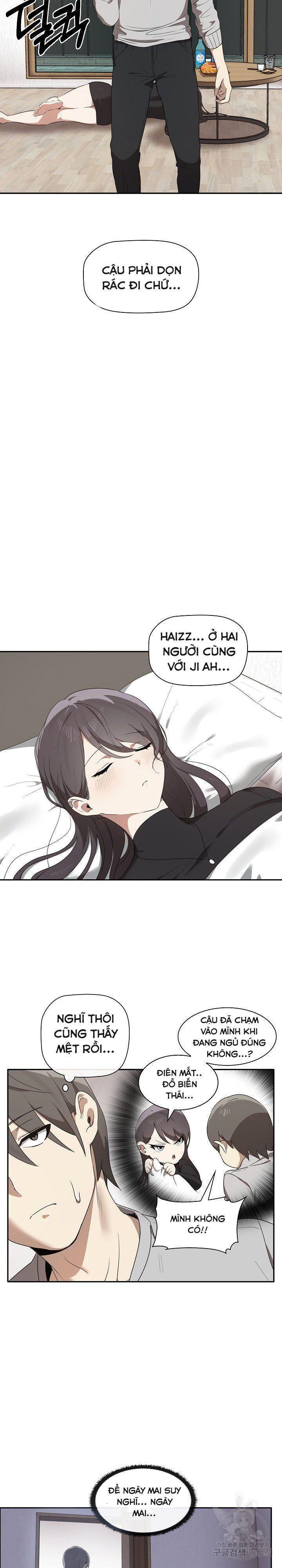 18+ thực sự em rất sướng chapter 1 26