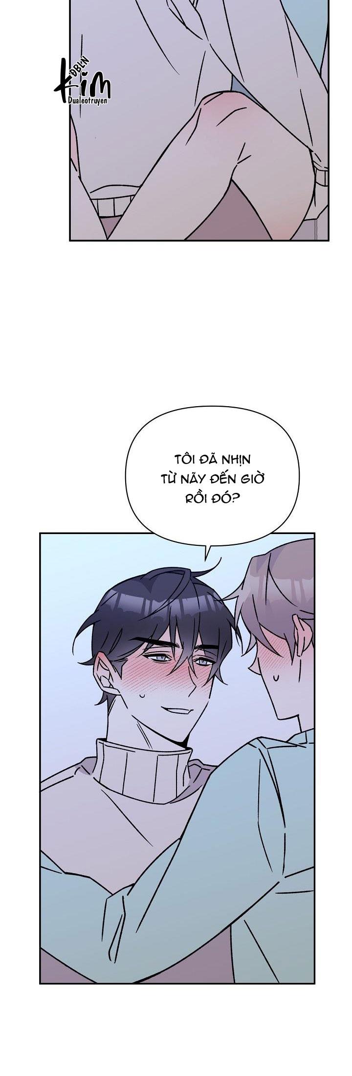 bảo vệ trinh tiết chapter 10 19