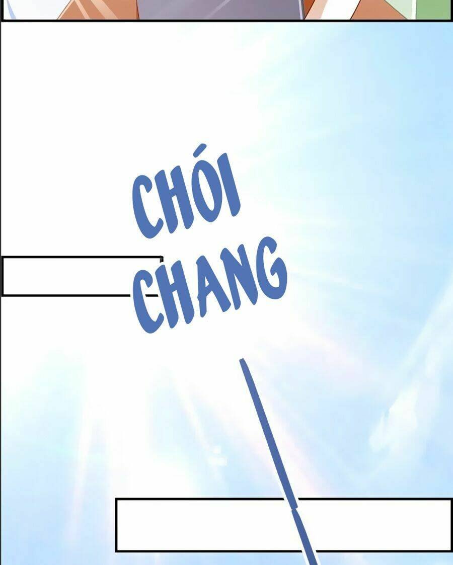 luyến dữ tổng tài vật ngữ chapter 22 5