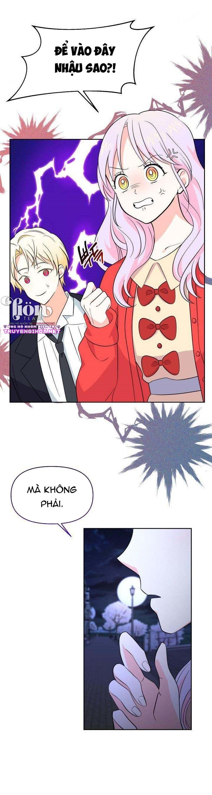 quay về quá khứ mở tiệm bánh kẹo chapter 15.1 19