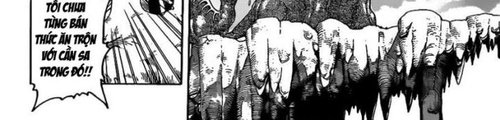 thánh tỏi sành ăn chapter 160 8