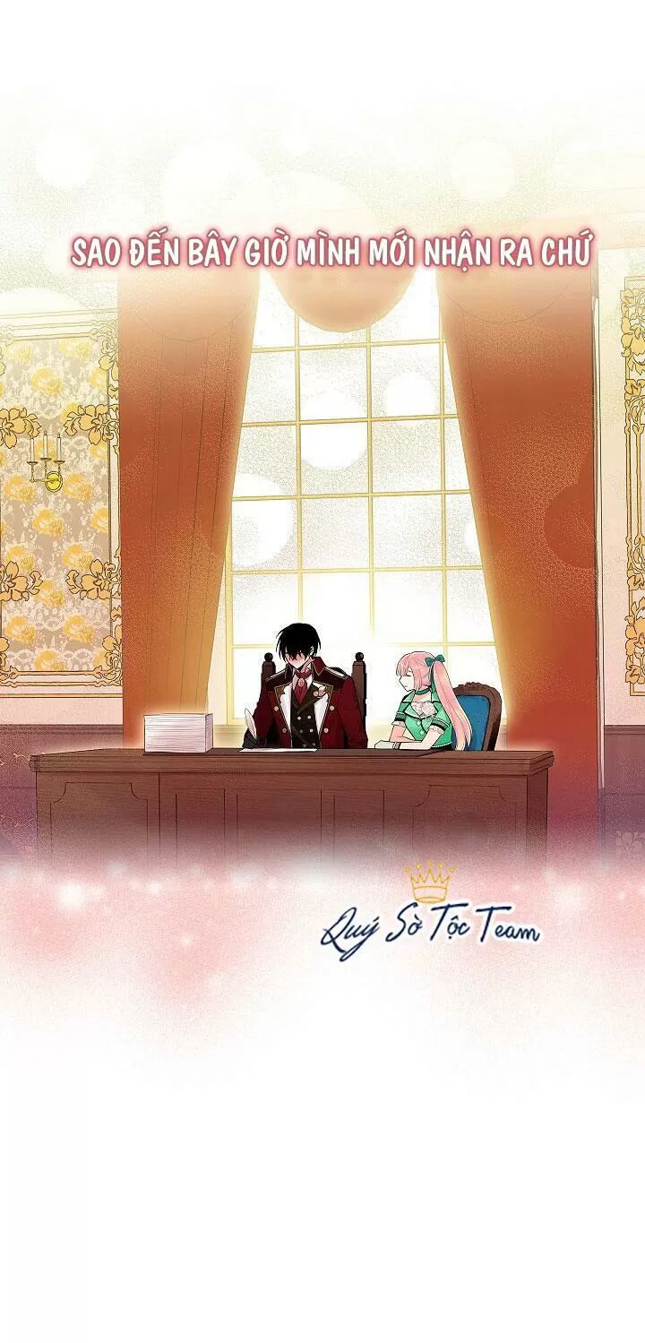 thánh nữ ẩn danh chapter 142 12