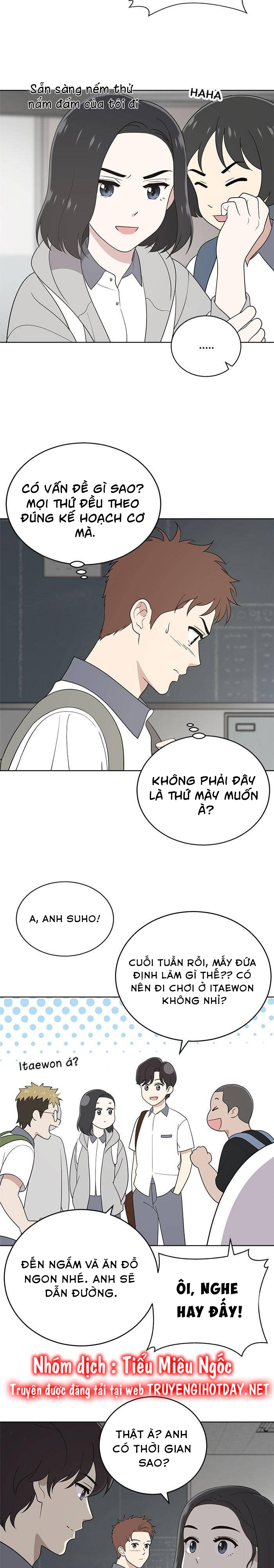 tuyệt vọng chapter 60 10