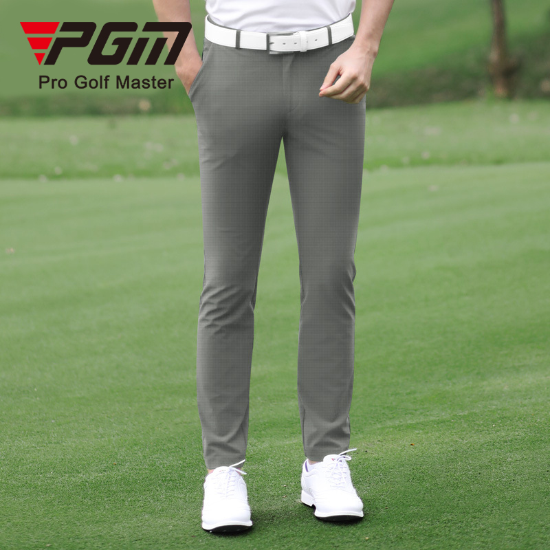 Quần Dài Golf Nam - Golf Trousers For Man - KUZ079