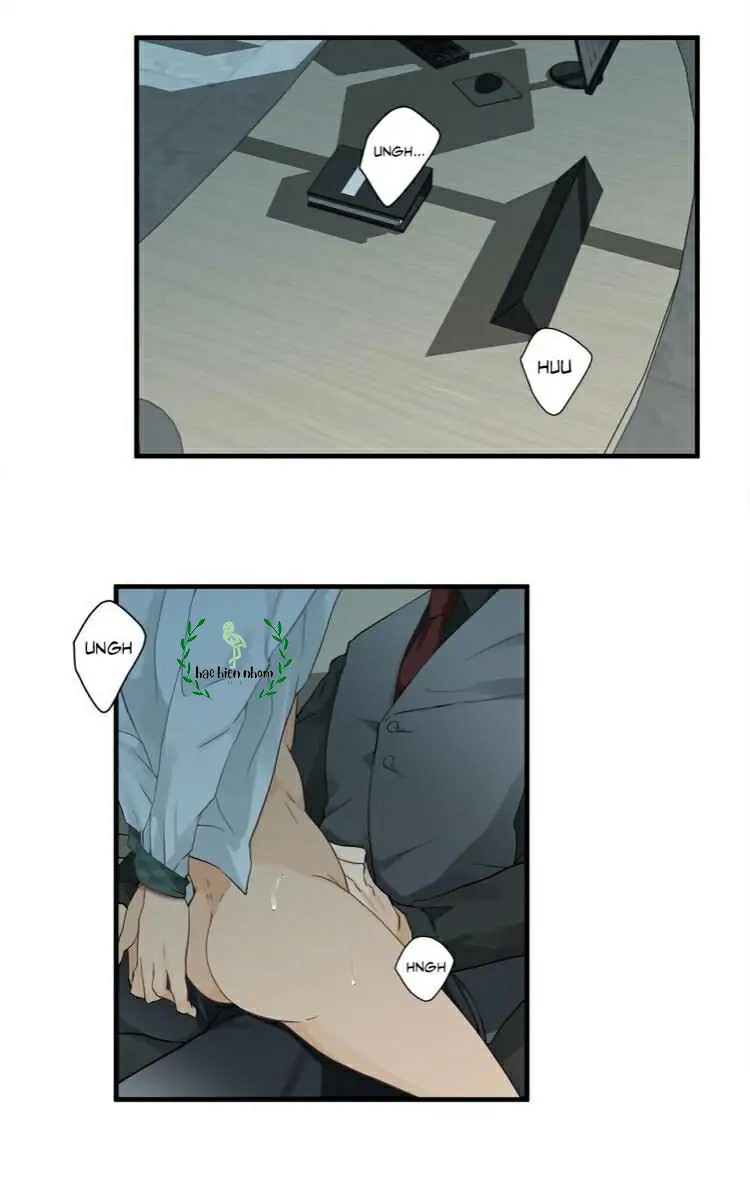 từ đầu xuống chân chapter 5 2