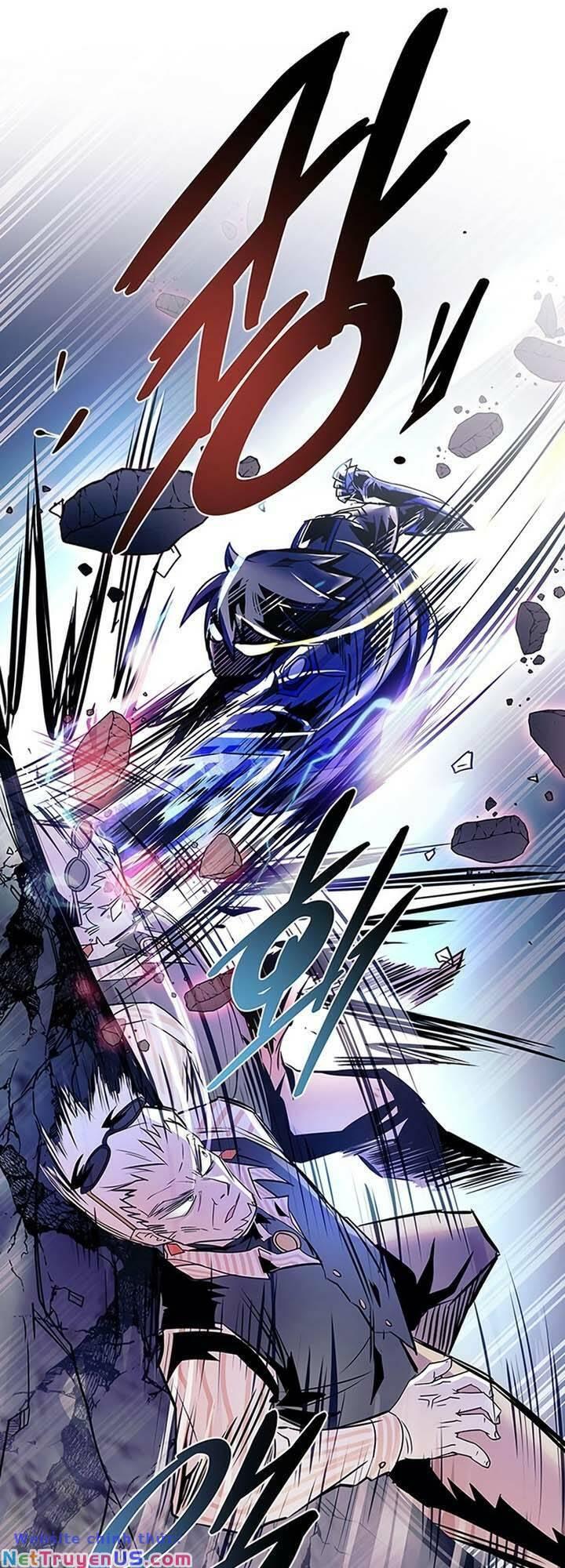 tiêu diệt ác nhân chapter 117 30