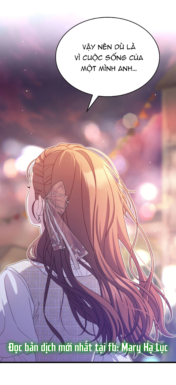 Tôi Sẽ Biến Anh Ta Từ Một Con Chó Điên Thành Một Chàng Quý Tộc chapter 41.2 32