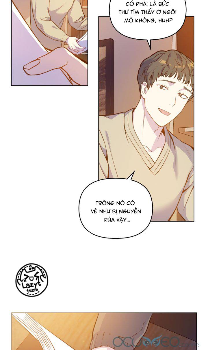 khi hoa nở chapter 0 18