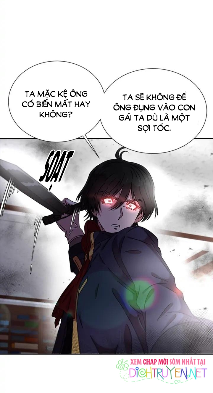 con gái bảo bối của ma vương chapter 70 74