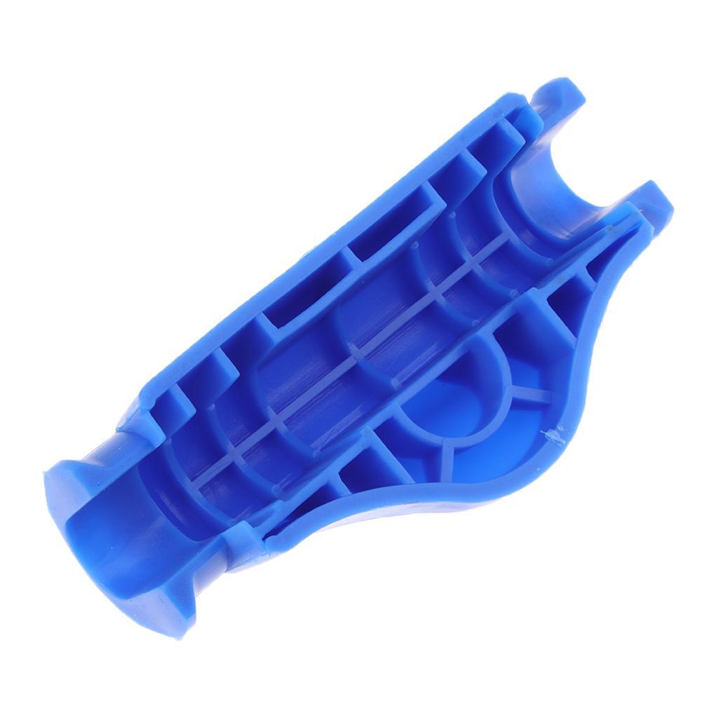 Blue Handle  for  PW 50  PW50 1981-2017