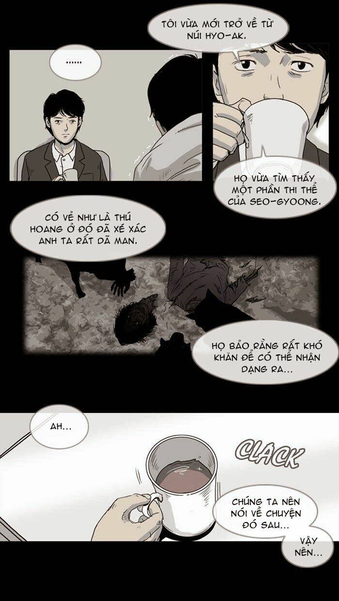 the cliff chapter 6 8