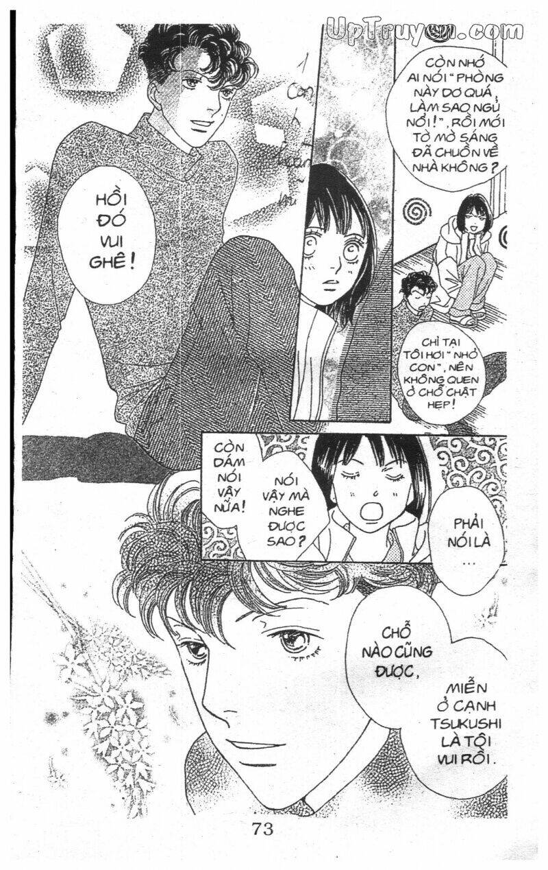 con nhà giàu chapter 194 70