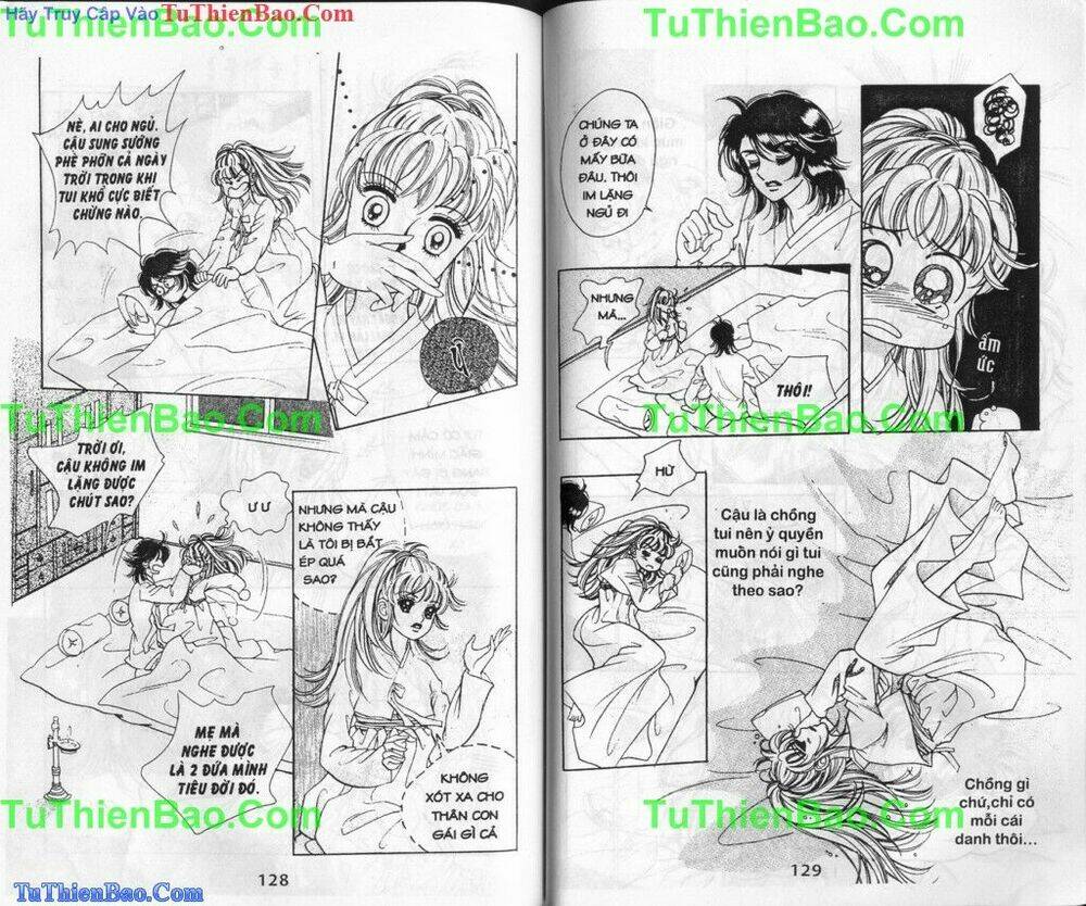 nhật ký của nan a chapter 3 64