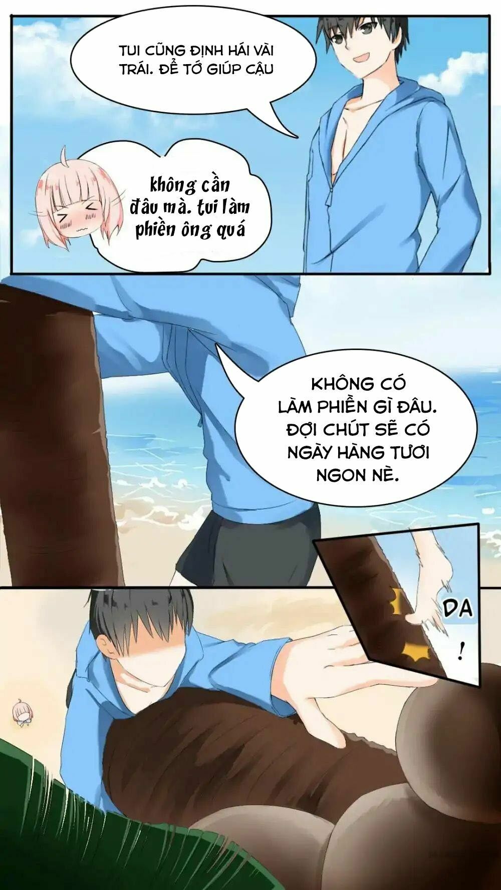 the boy in the all-girls school chapter 35 9