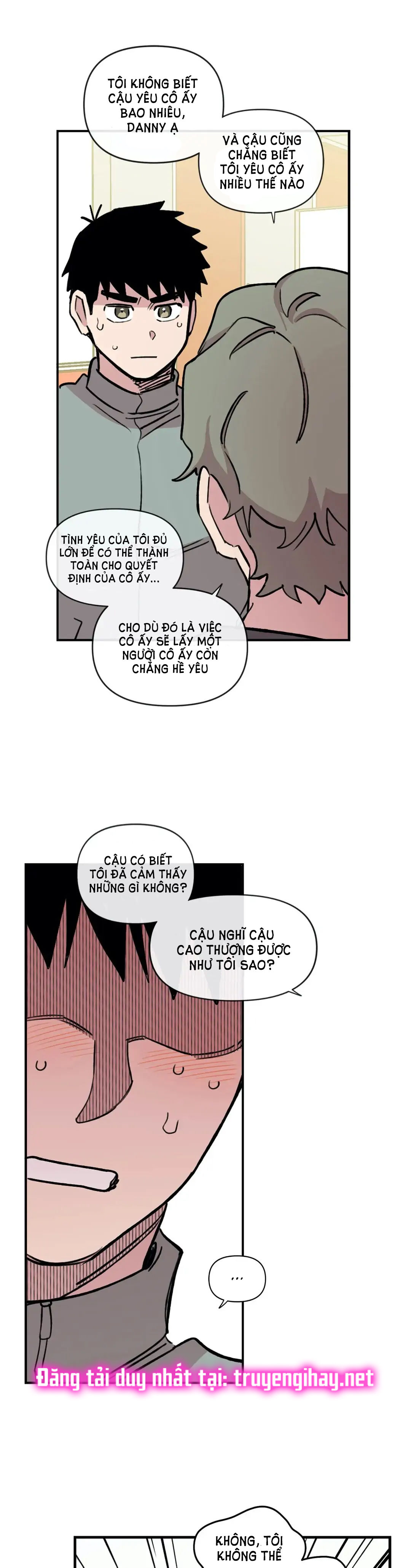 [18+] 1 người khỏe 2 người vui chapter 34.2 5