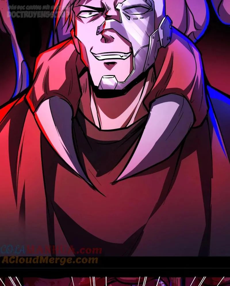 quỷ dị dược tề sư: bệnh nhân của ta đều là kinh khủng chapter 126 30