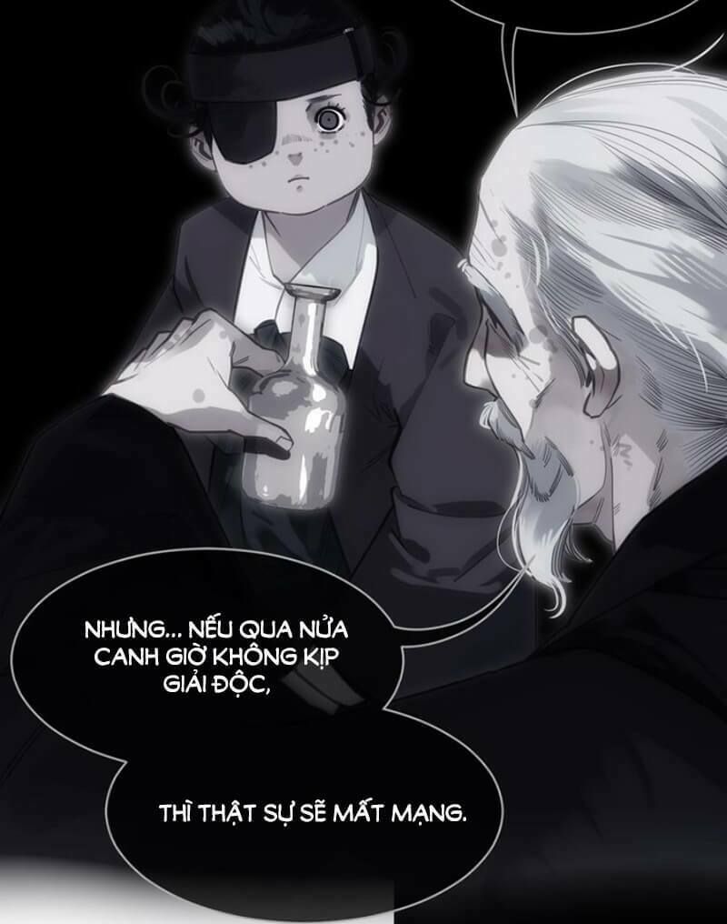 nhất đại linh hậu chapter 49 47