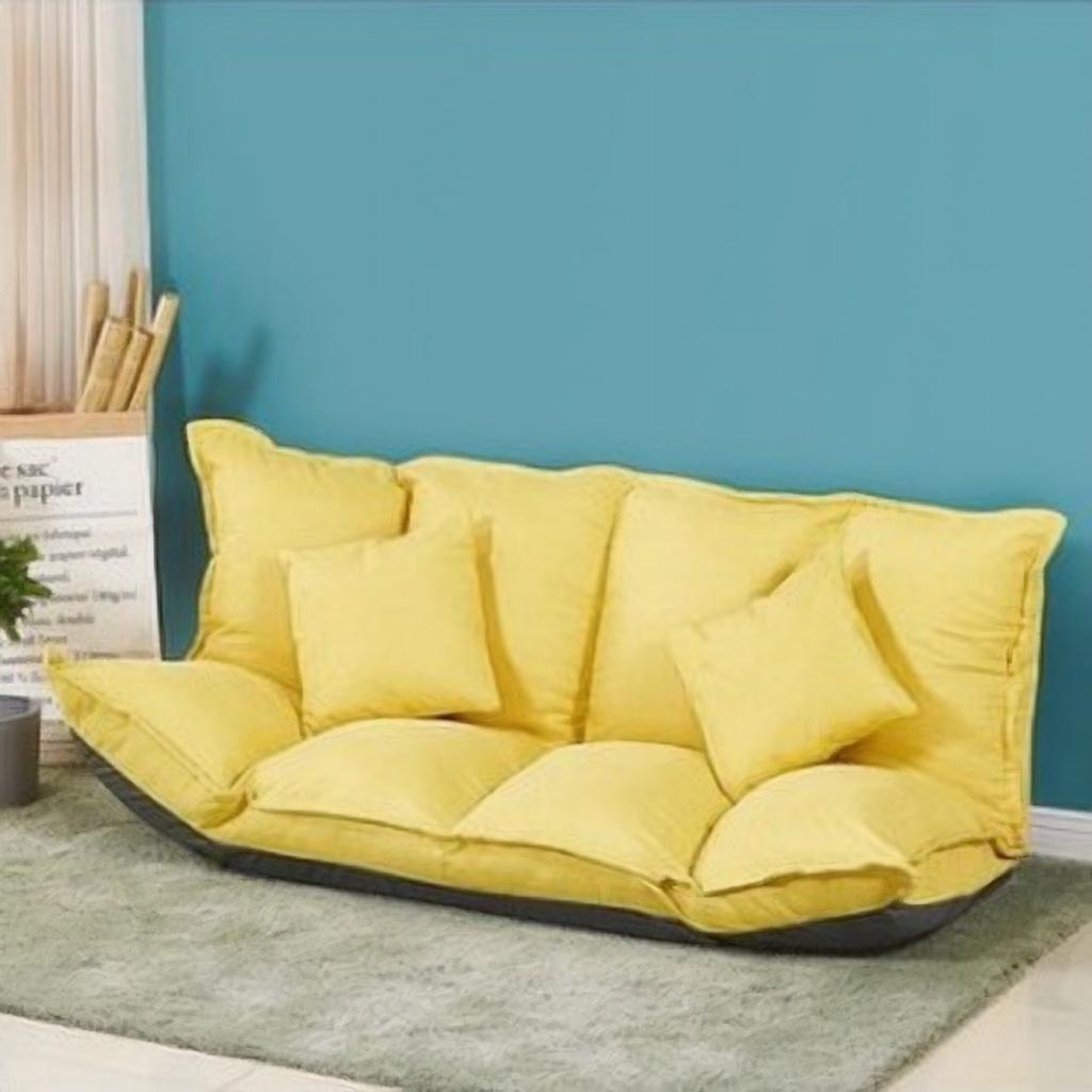 Ghế Sofa Bệt Êm Ái và Cực Kỳ Thoải Mái