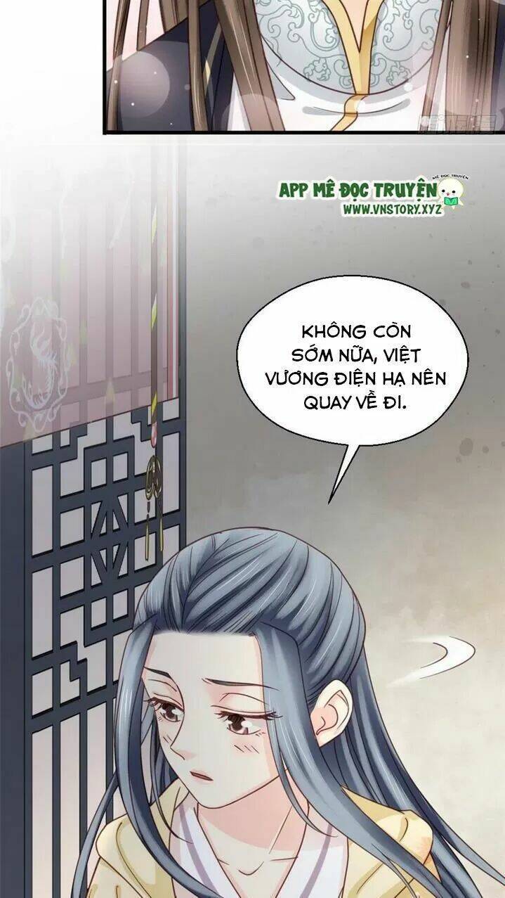 kiều nữ độc phi chapter 204 4