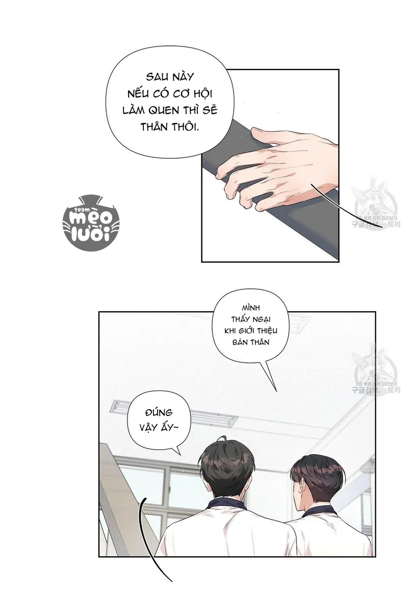 đừng bận tâm, em yêu chapter 4 23