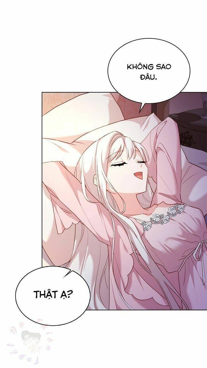 để yên cho tiểu thư hiền chapter 8 58