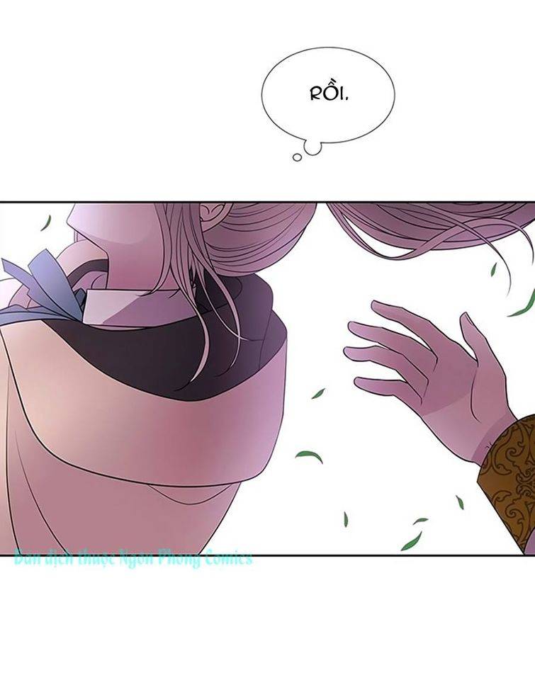 năm môn đệ của charlotte chapter 22 37