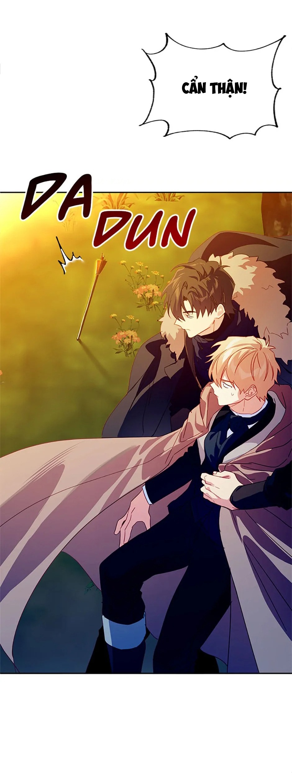 tôi đã nuôi dưỡng nam phụ ám ảnh chapter 79 27