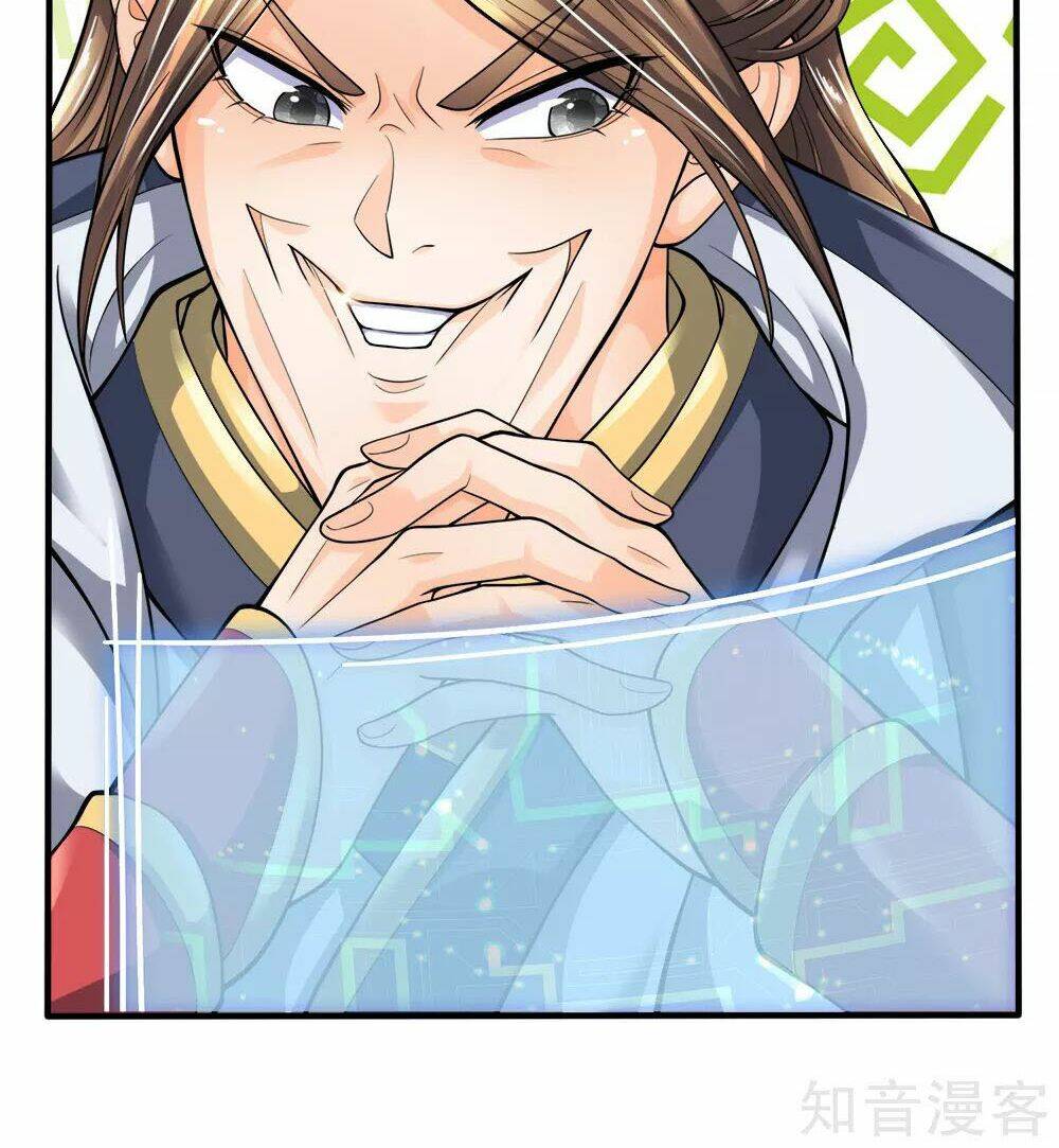 chí tôn hồng bao đại đế chapter 35 13