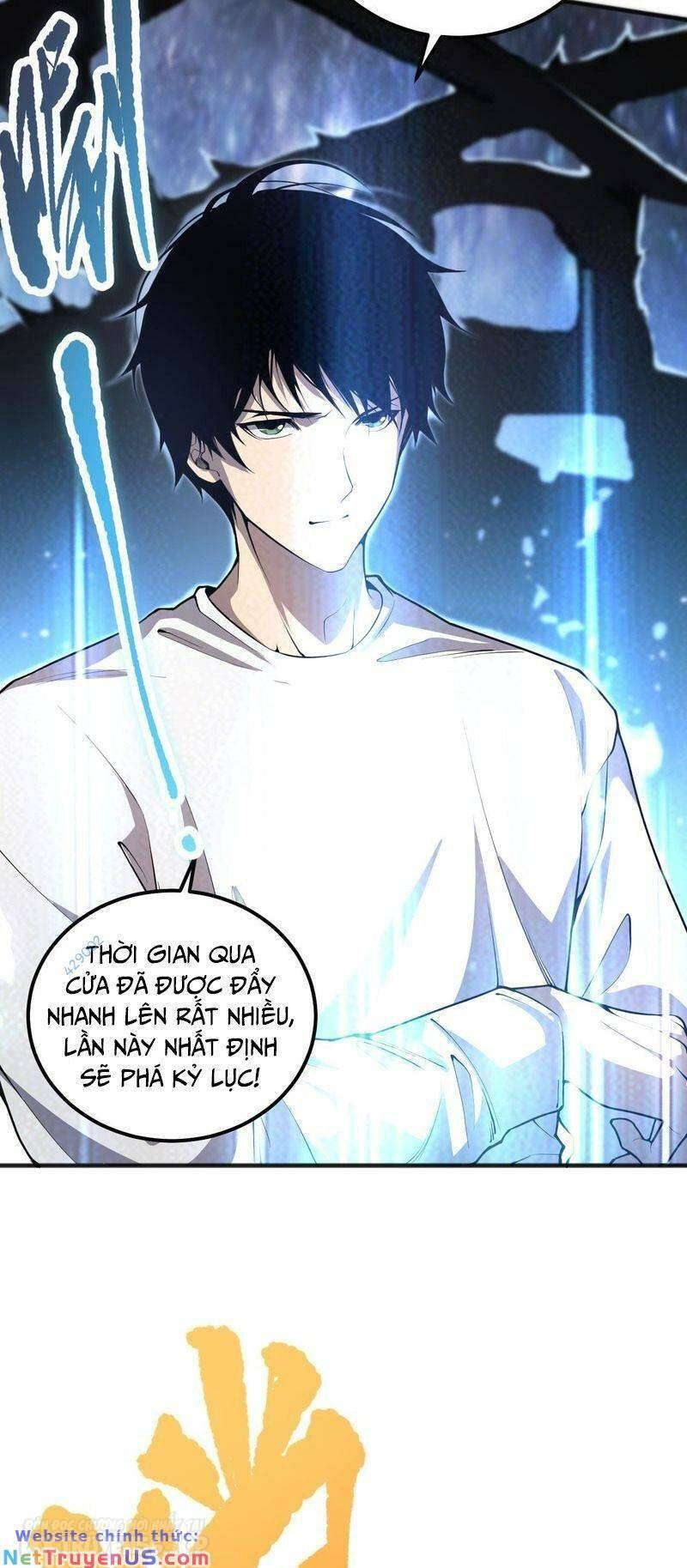 tử linh pháp sư! ta chính là thiên tài chapter 23 40