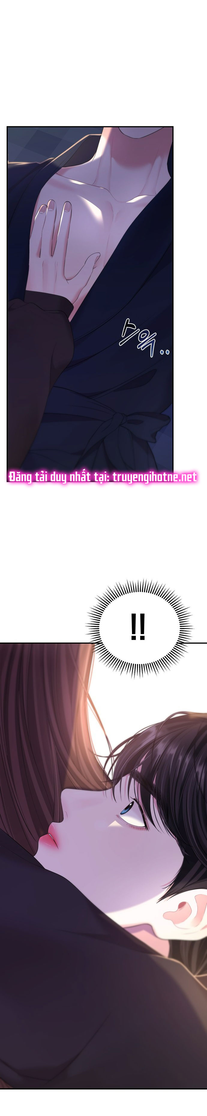 gửi em người đánh cắp những vì sao - to you who swallowed a star chapter 99.1 29