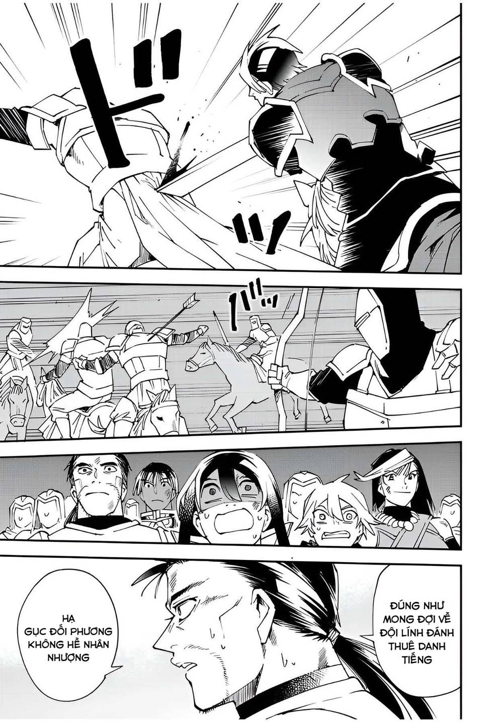 tái sinh thành quý tộc với kĩ năng 'appraisal' chapter 88 7