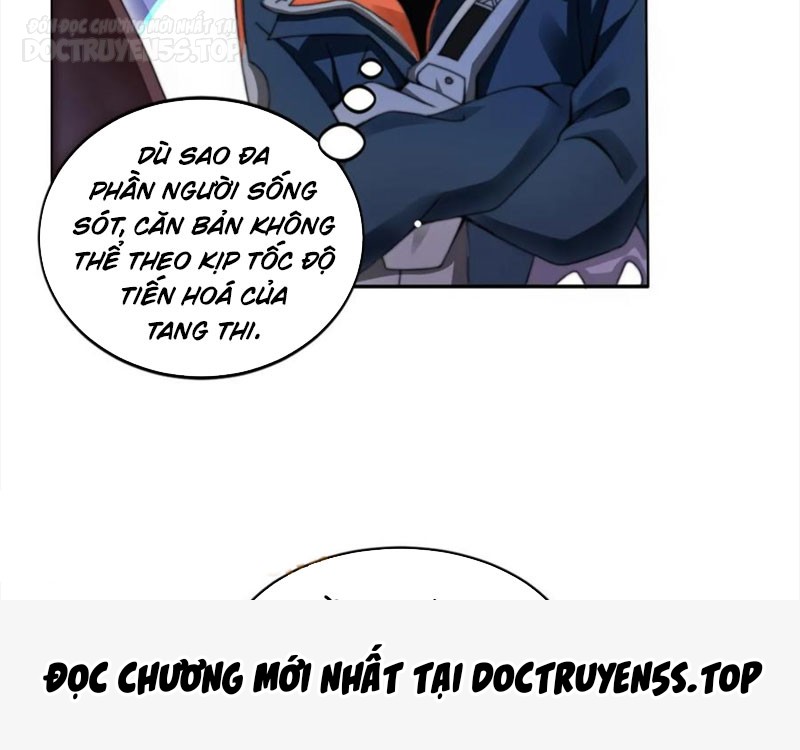 không gian hệ lão lục: dự trữ một vạn tấn thịt ngày tận thế chapter 64 15