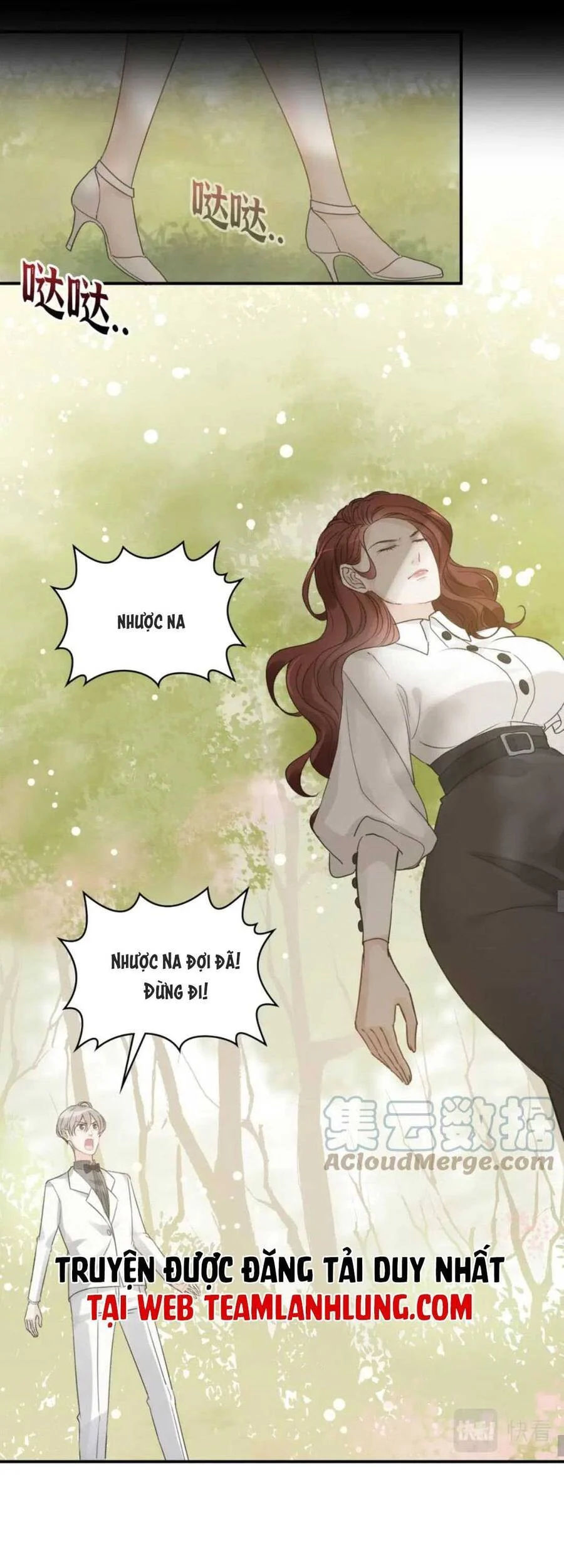 cô vợ hợp đồng bỏ trốn của tổng giám đốc chapter 474 16