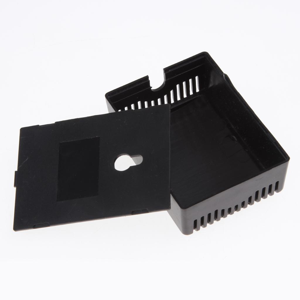 10 ABS Plastic Enclosure DIY Project Junction Box for Electronic Modules