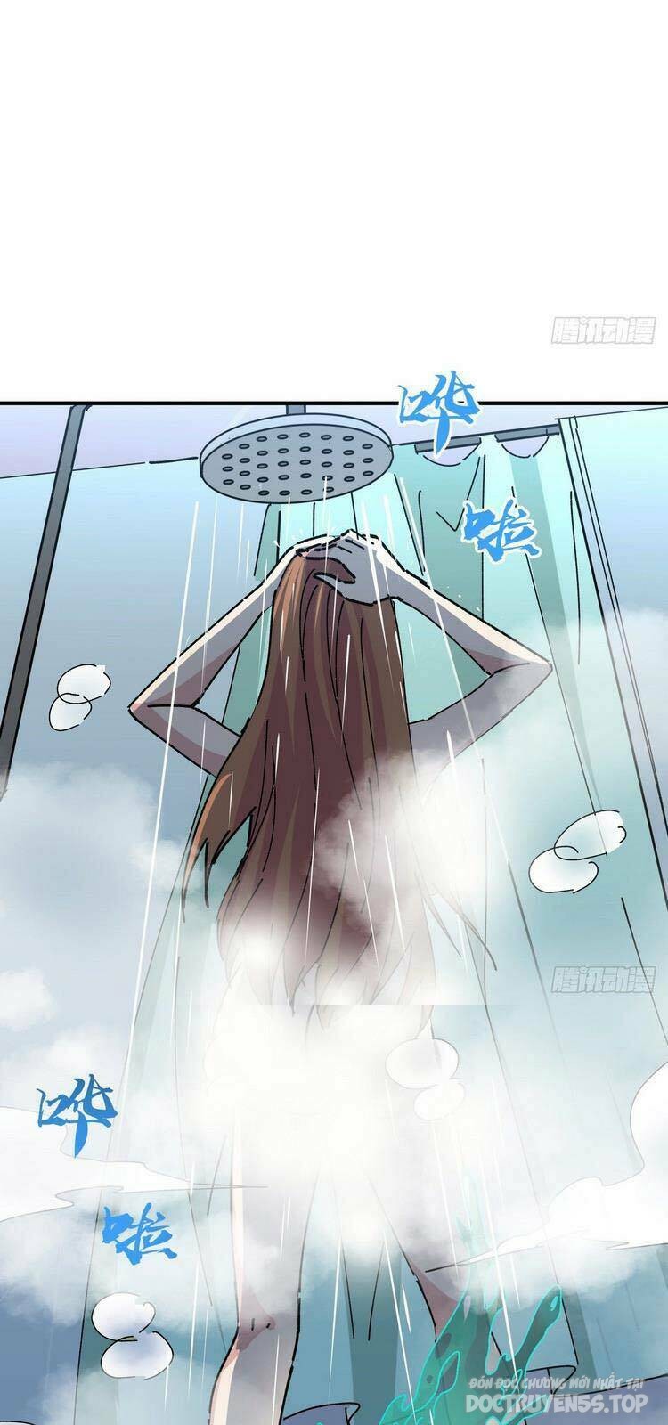 giải cứu 99 nữ chính ở mạt thế chapter 96 9