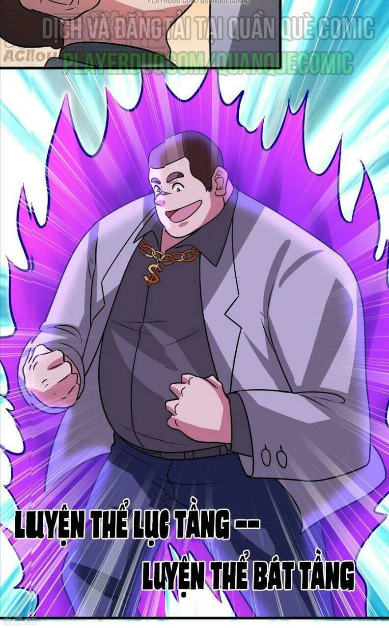 dị giới cung ứng thương chapter 58 8