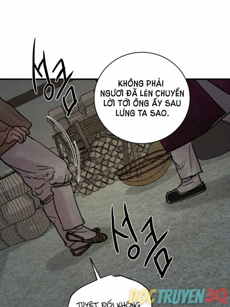 dạ ký chapter 108.5 6