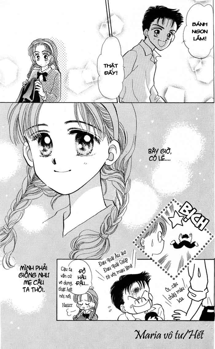 a fairy tale for you chapter 7 22