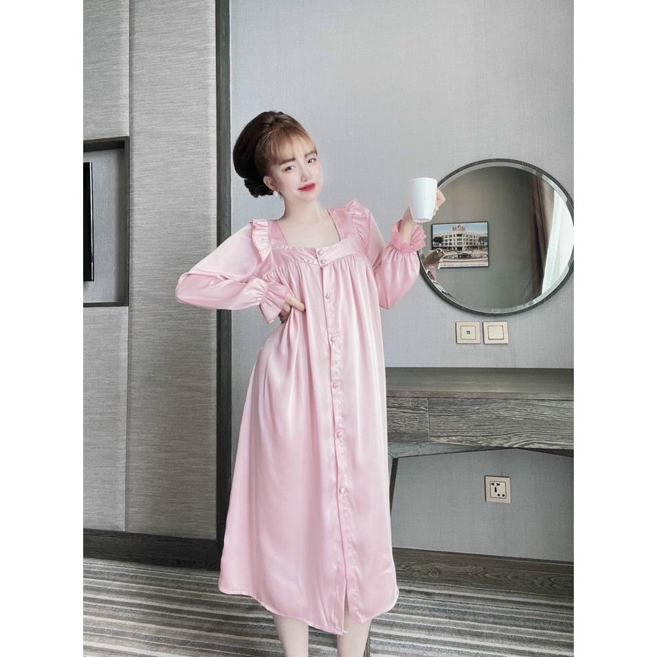 Váy quyến rũ phong cách sang trọng quý phái