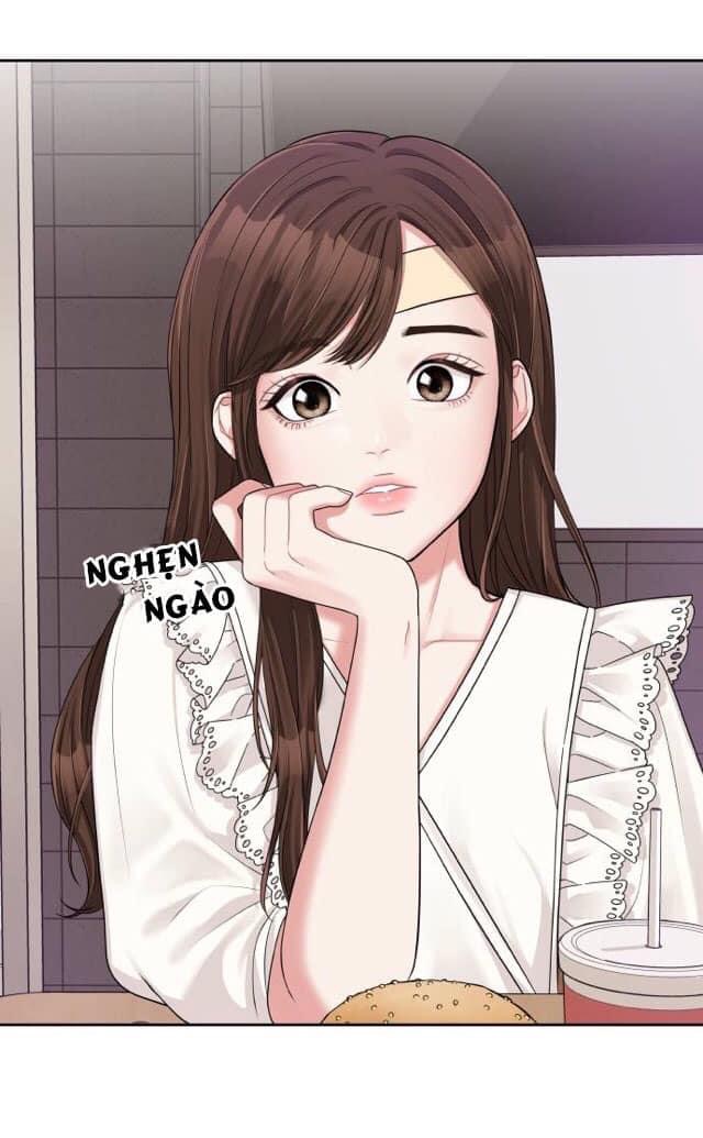 gửi anh,người nắm giữ những vì sao chapter 7.2 14