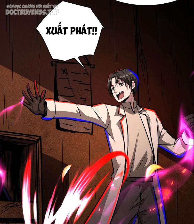 quỷ dị dược tề sư: bệnh nhân của ta đều là kinh khủng chapter 137 14